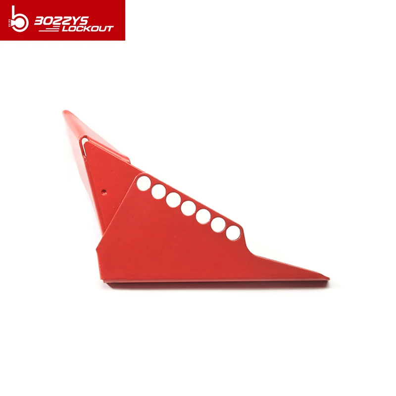 Стандартный малого трубопровода шаровой клапан переключатель Безопасность