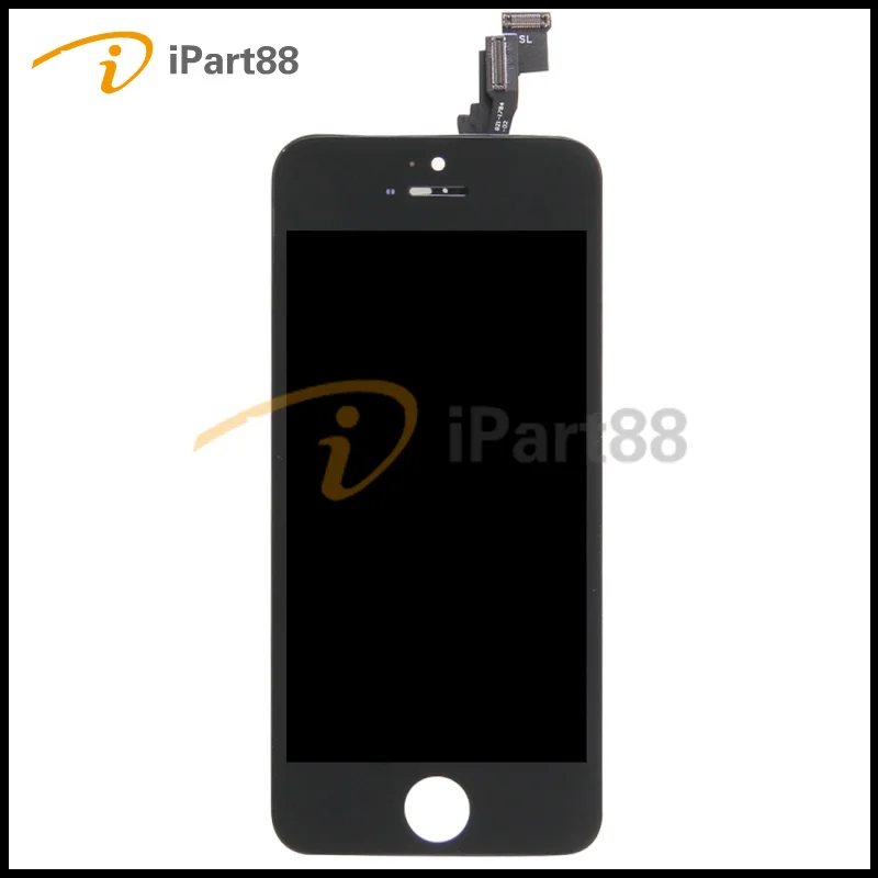 ЖК экран YUEYAO для iPhone 5 5S 5C сменный дисплей + дигитайзер сенсорного экрана|lcd display