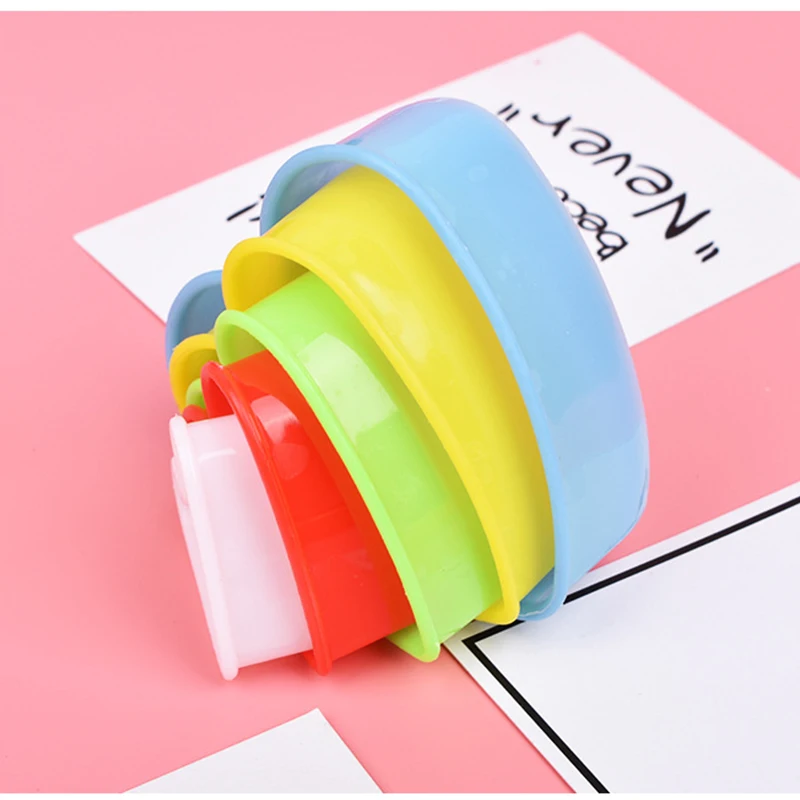 5 шт. формочки для печенья форма выпечки сделай сам инструменты Плунжер формы