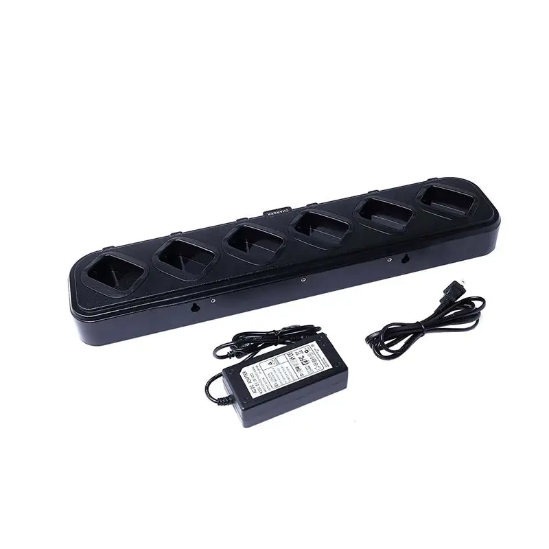 6-Way с шестью степенями свободы Универсальный скоростная панель Зарядное