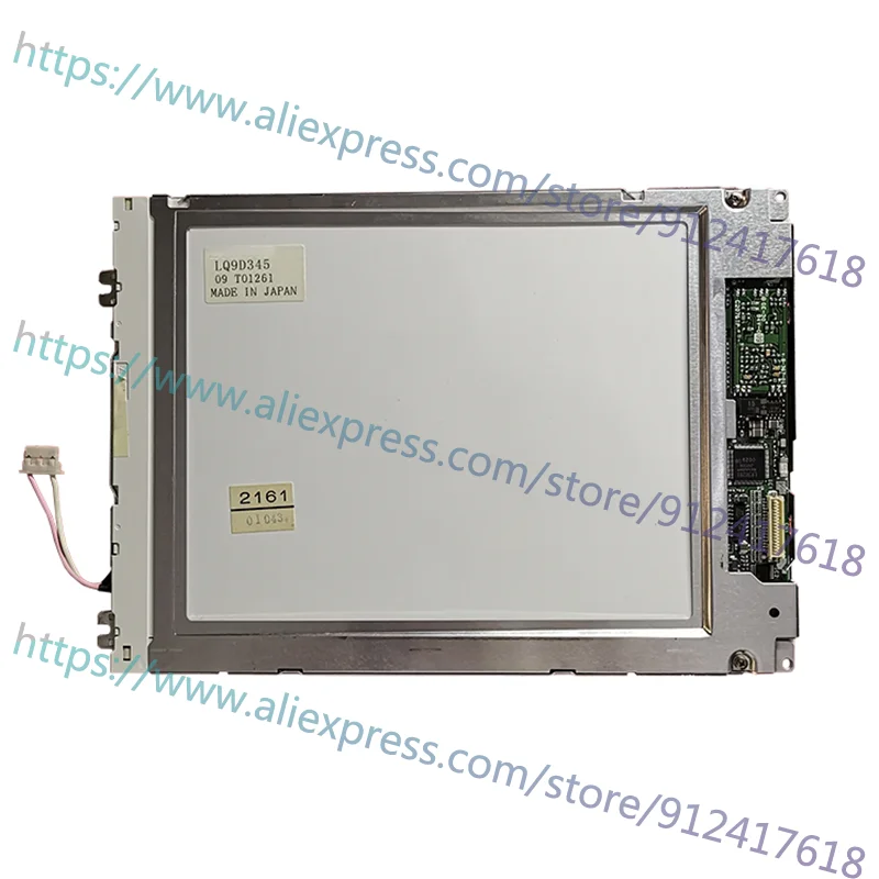 

Original Product, Can Provide Test Video LQ9D345 LQ9D340 LCD