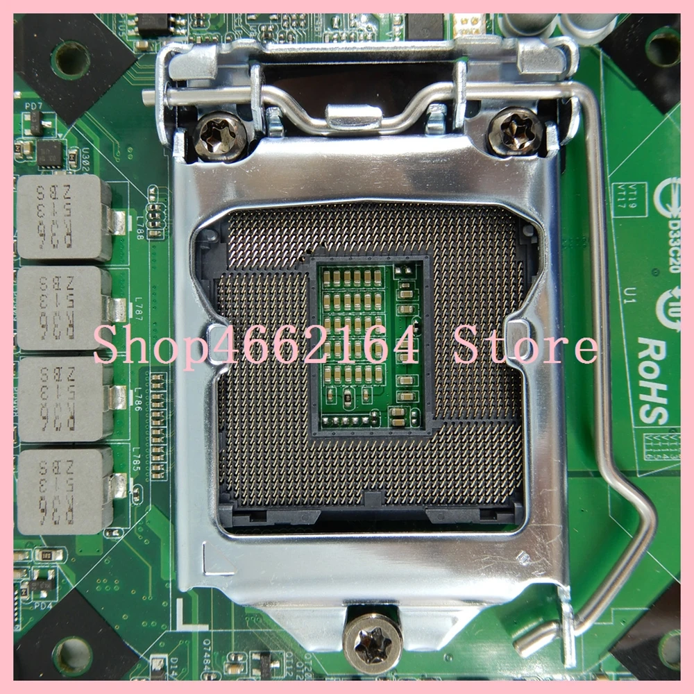 For ASRock IMB-183 LGA1150 H81 Motherboard LVDS DC Power Supply | Компьютеры и офис