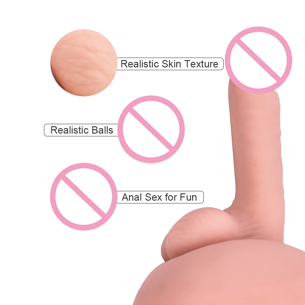 100% силикон-1 кг мужские женские фаллоимитаторы или Гей Женский мастурбатор