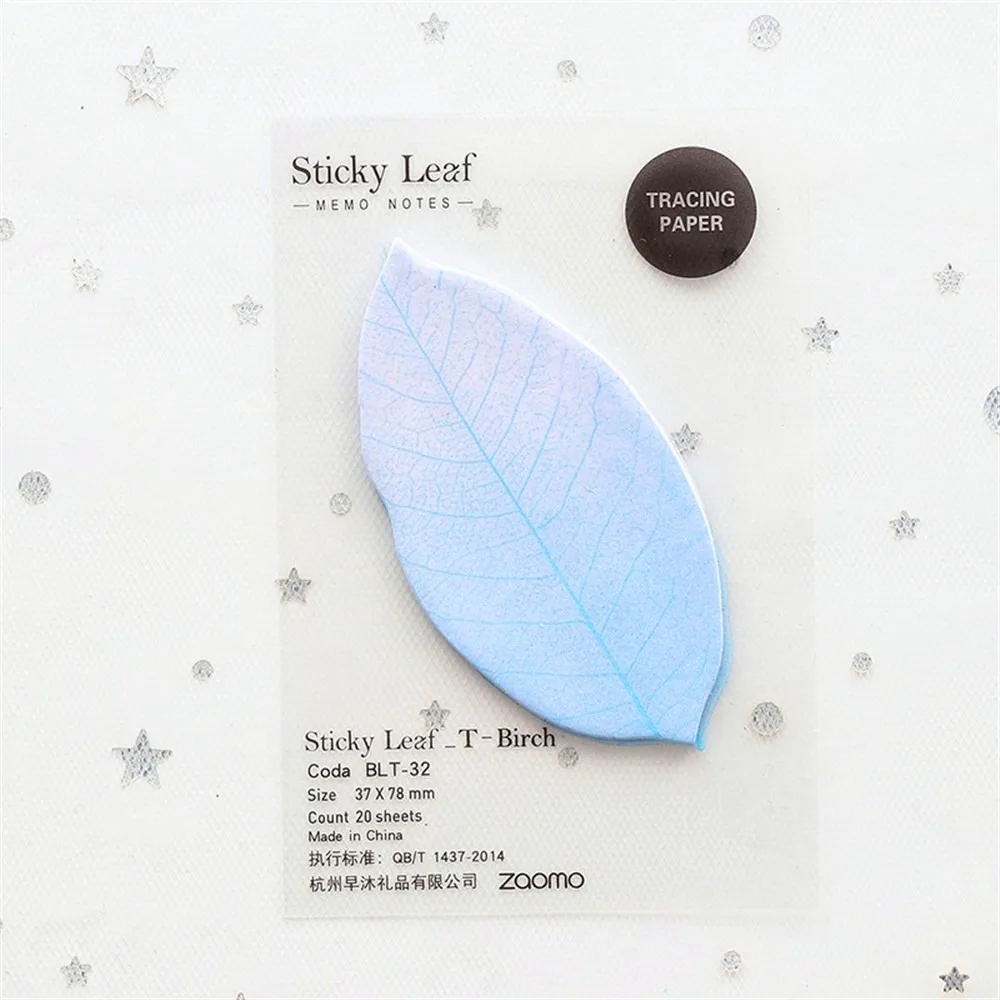 Kawaii имитация листа блокнот самоклеющиеся N Times Sticky Notes DIY скрапбукинг украшения сообщения рубанка этикетки наклейки