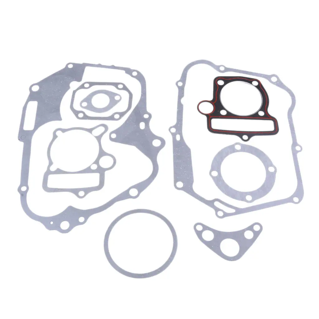 

Комплект прокладок головки двигателя для YX 140CC питpro TRAIL QUAD внедорожника ATV багги