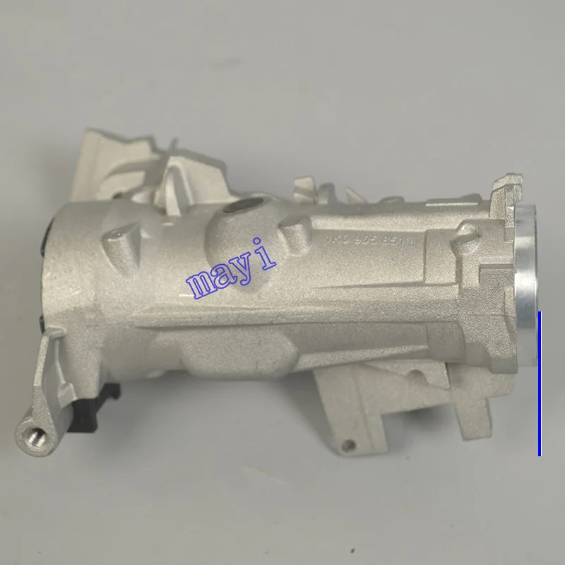 Бесплатная доставка переключатель зажигания двигателя для Golf MK5 MK6 Eos Rabbit A3 TT R8 1K0