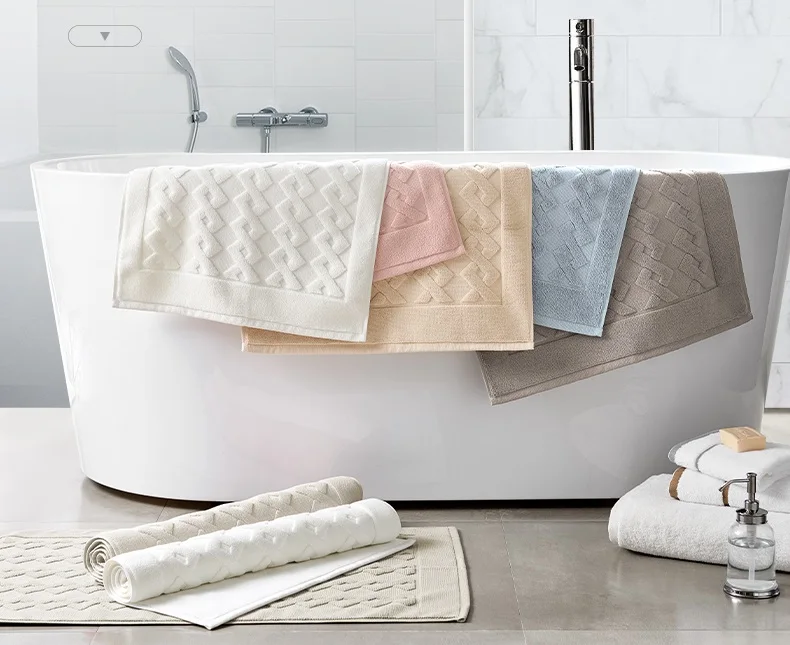 Коврик для ванной 45 х75 см/50 Х80 см|Коврик| |