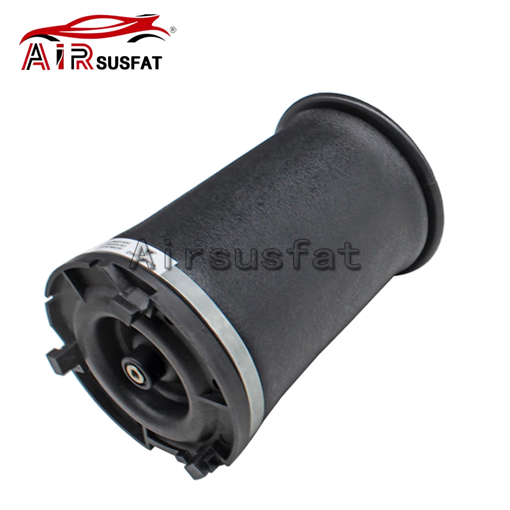 1 piece Rear Air Suspension Spring Bag For Hummer H2 2003 2004 2005 2006 2008 2009 Sleeve Balloon 15938306 AS-7055 | Автомобили и