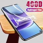 Гидрогелевая Защитная пленка для Xiaomi Redmi Note 9 T, матовая, 9H, не стекло, для Xiaomi Redmi Note 9 9 T, 5G HD, полное покрытие экрана телефона