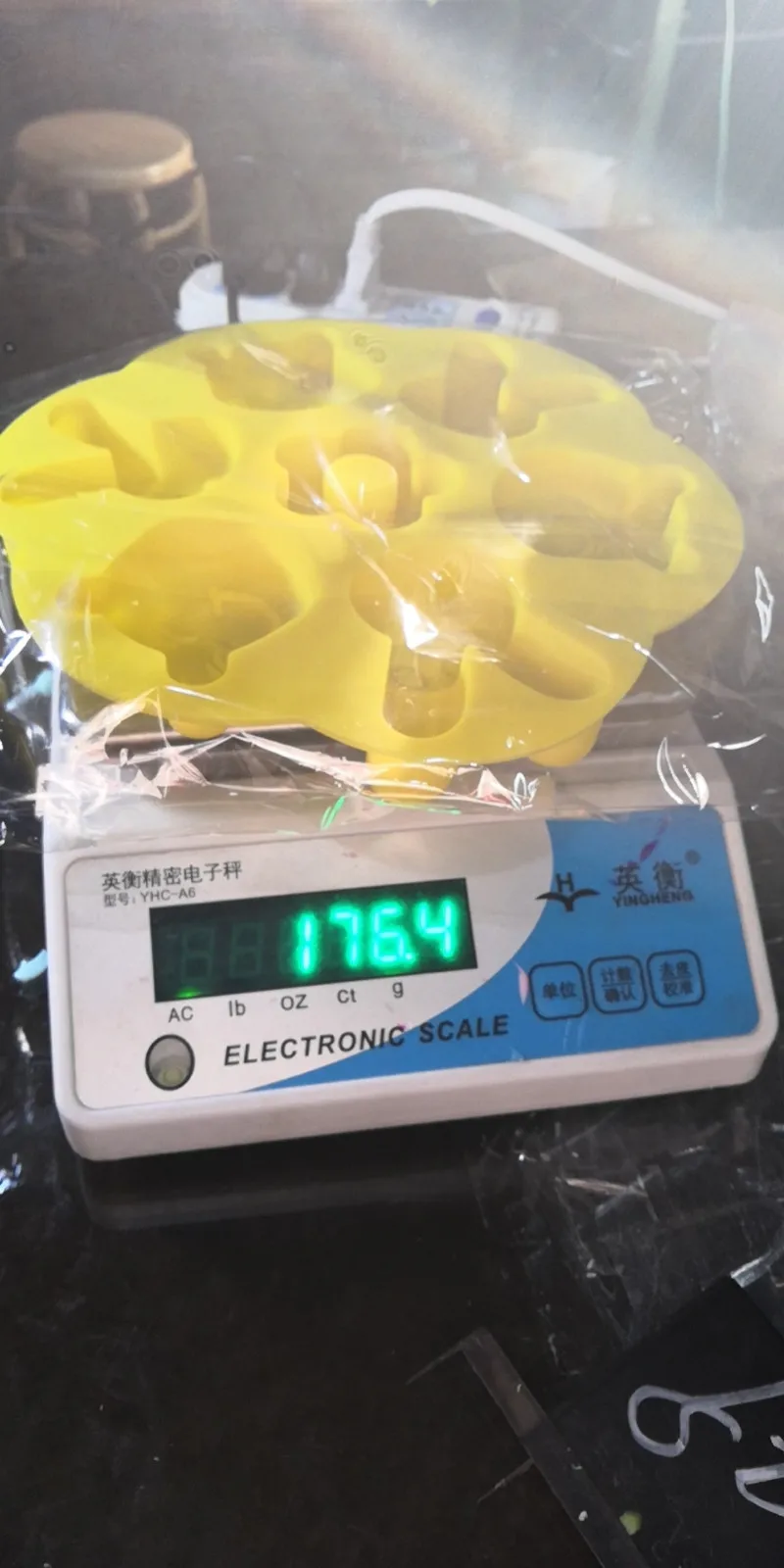 

Silicone Cake Steamed Rice Cake Mould Soap Mould Chocolate Cow Pan da DIY Baking Kitchen Baking Cake Kitchen Tool Decoration