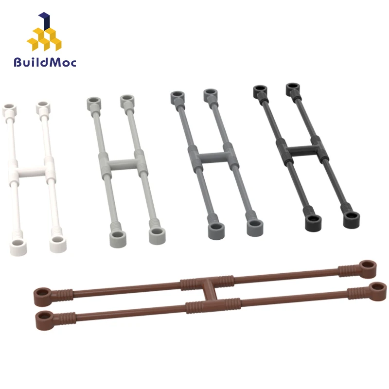 Строительные блоки 30191 носилки слинг специальные части ldd для строительных