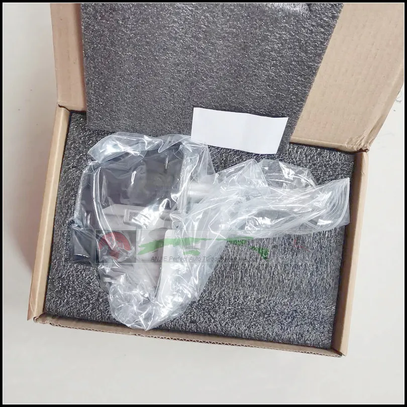 Турбопривод 06L145612K 06L-145-612-G 06L-145-612-H 06L145702P 06L145722C 06L145702D 06L145702B 06L145702Q 06L145702M 1752T12 -