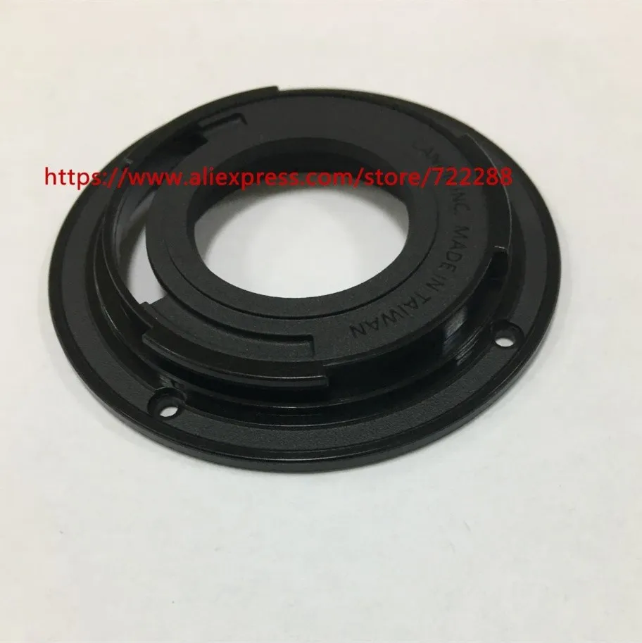 Repair Part For Canon EF-M 55-200mm F/4.5-6.3 IS STM Lens Bayonet Mount Ring YB2-5082-006 | Электронные компоненты и