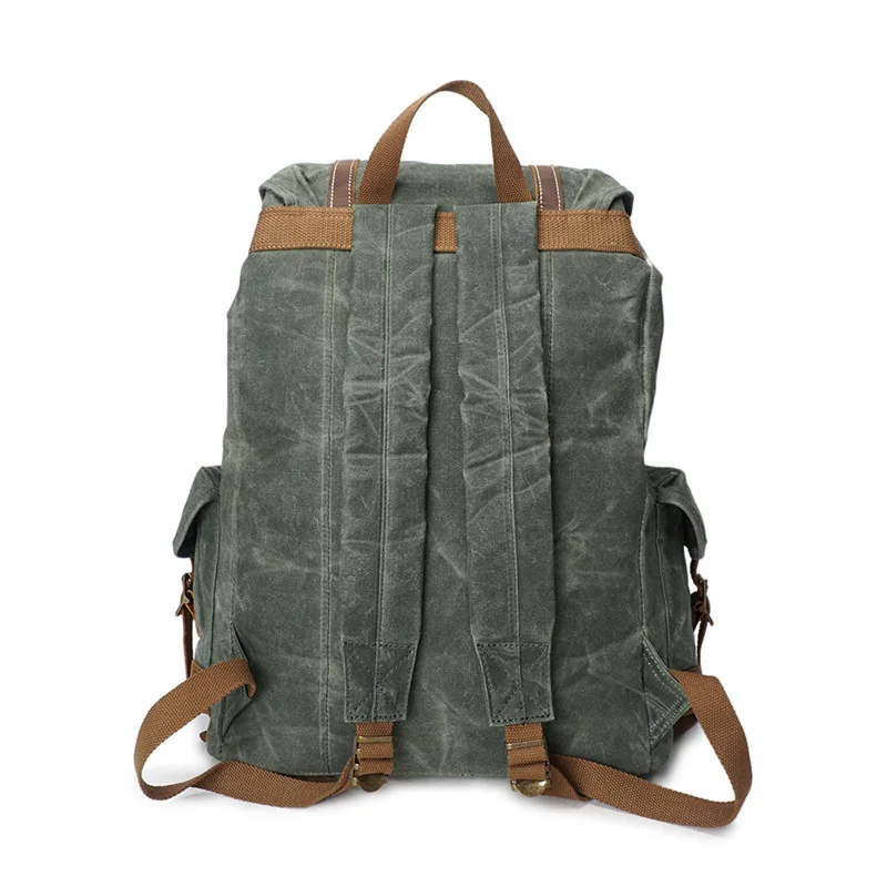 

Backpacks