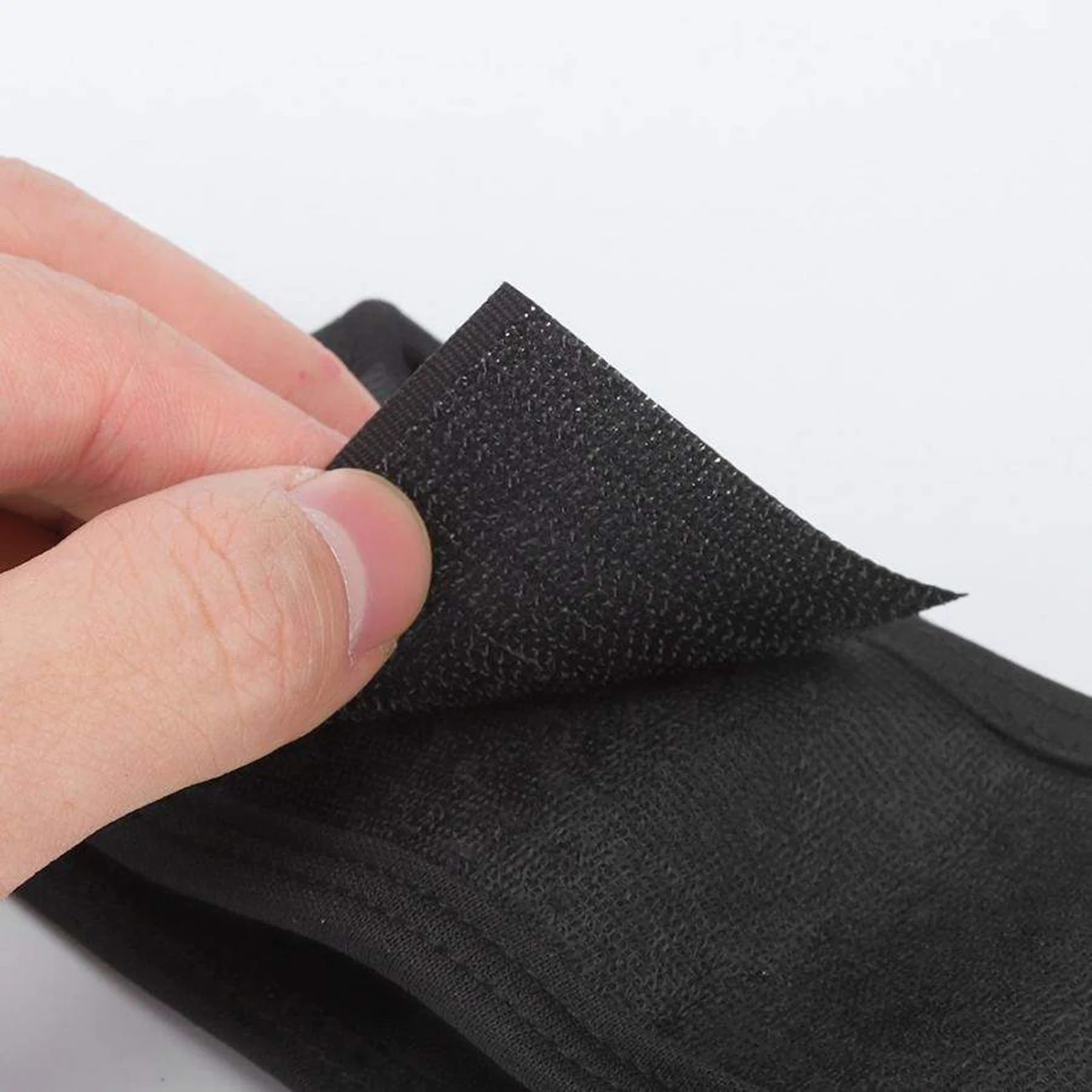 

1PCS Reversible Wrist Brace Support Fitted Right/Left Thumb Stabilizer Adjustable Wrist Support Wrap