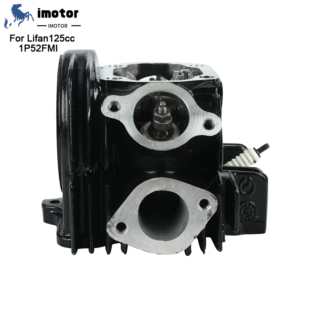 Мотоциклного двигателя производственная в Китае для головки блока цилиндров 52 4