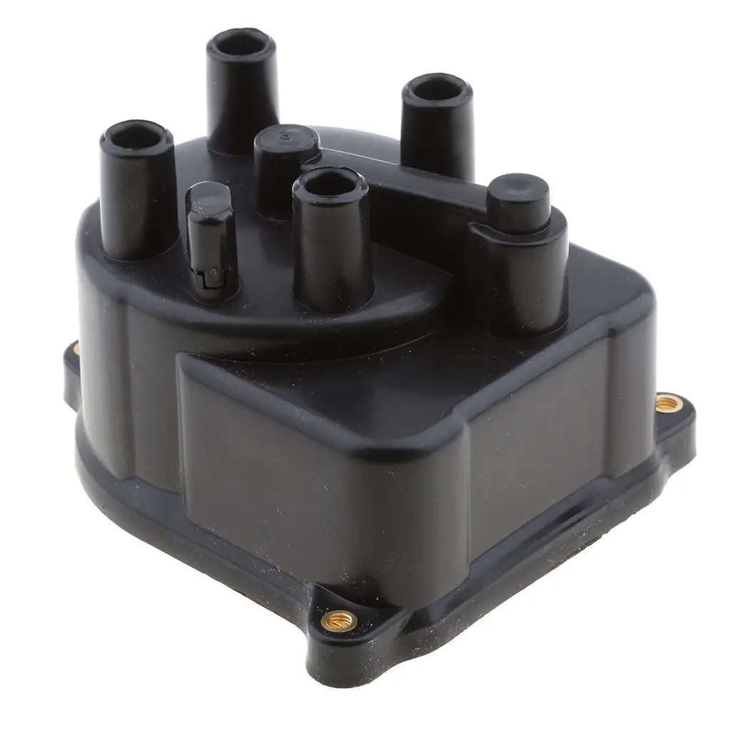 

Great Performance Distributor Assembly Rotor Ignition Kit for Honda