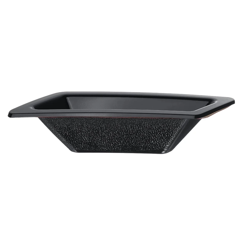 Глянцевый черный Универсальный Автомобильный передний бампер капот