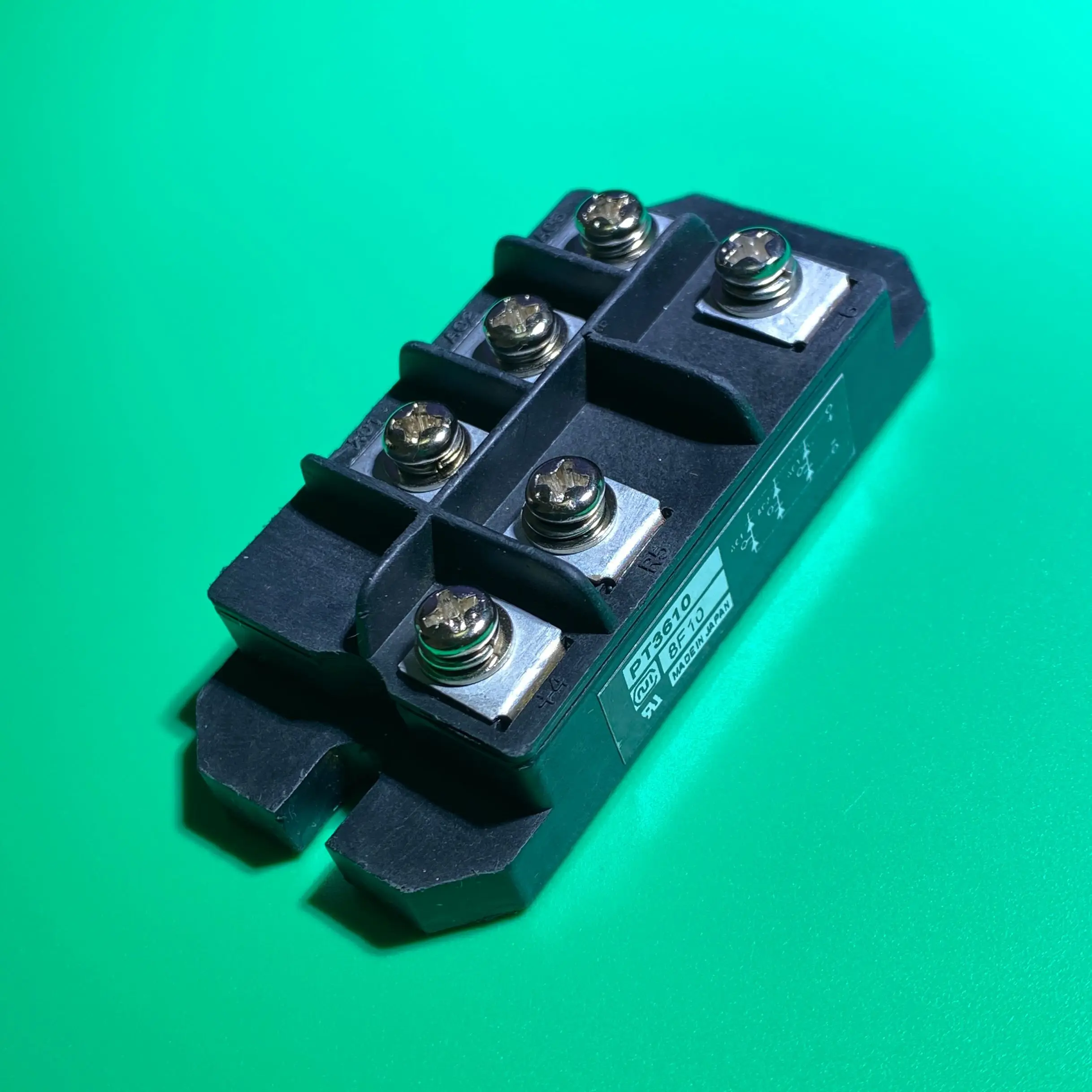 PT3610 модули PT 3610 IGBT диодный модуль 30A 800V 1000V PT-3610