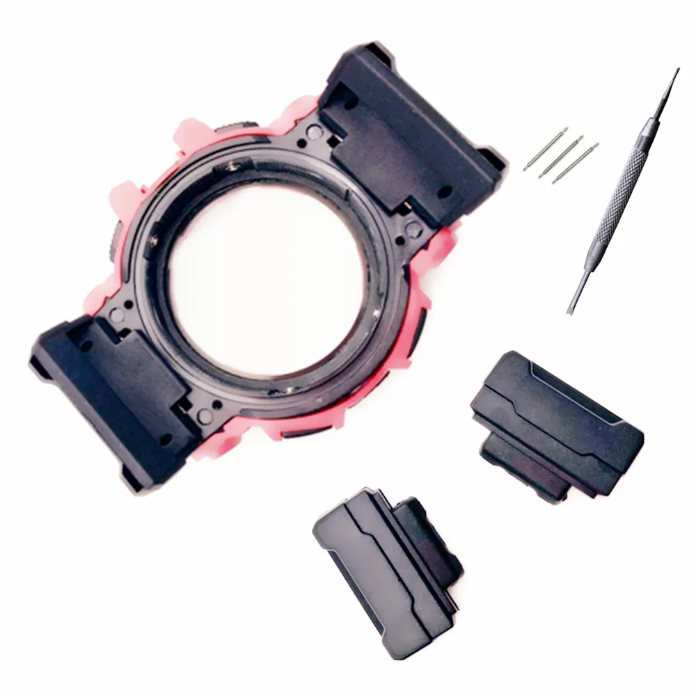 Запасные части для самостоятельного преобразования подходят серии G Shock MIL 5600 GWM5610