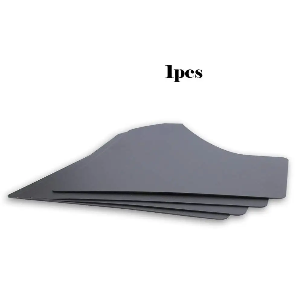 Универсальное автомобильное крыло Sunpie противоскользящее универсальный размер