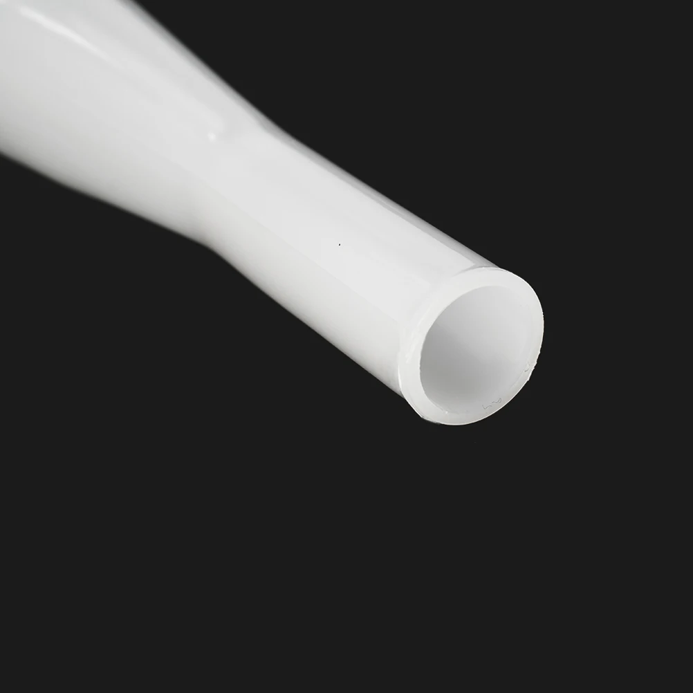 Аварийный легкий бескорпусный топливный фильтр воронка коленчатая трубка