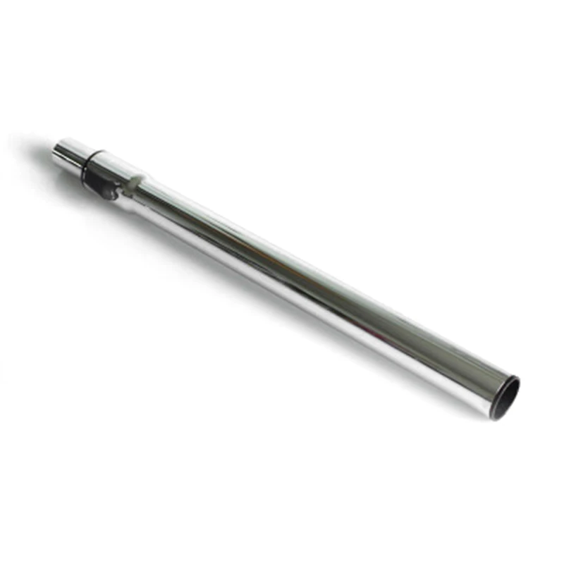 

1Pc Telescopic Tube Stainless Steel 804MM Metal Pipe/straight Extension Parts