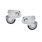 Новинка, правое левое колесо для робота-пылесоса Xiaomi MIJIA 1C STYTJ01ZHM, запасные части для приводного колеса