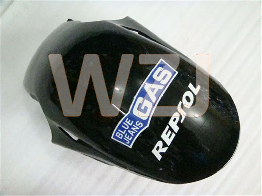 CBR1000 RR 08 09 обтекатель Fireblade 2011 комплекты обтекателей 2008 обтекатели|Полные