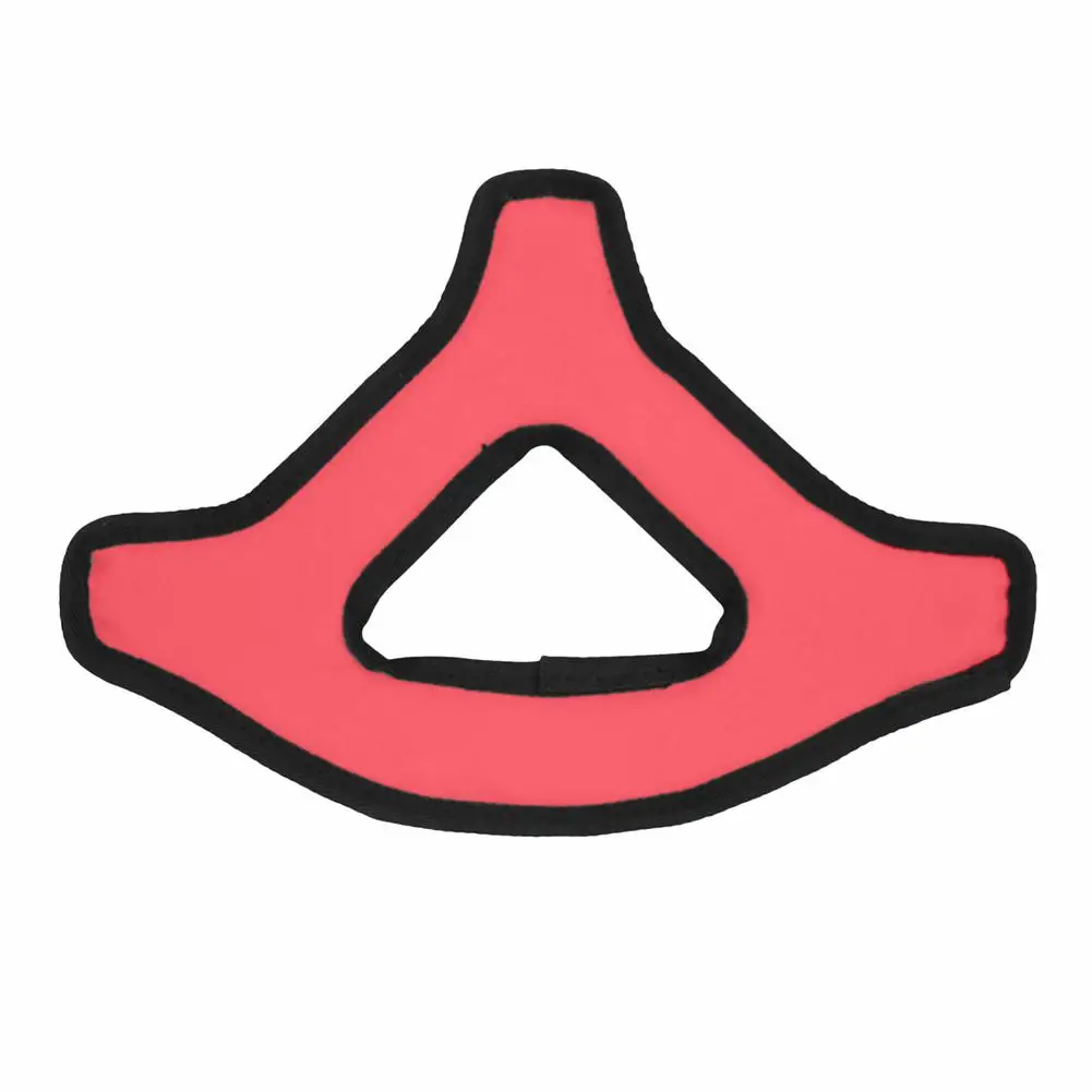 Удобная тканевая Нескользящая накладка на голову для Oculus Quest / 2 VR гарнитура