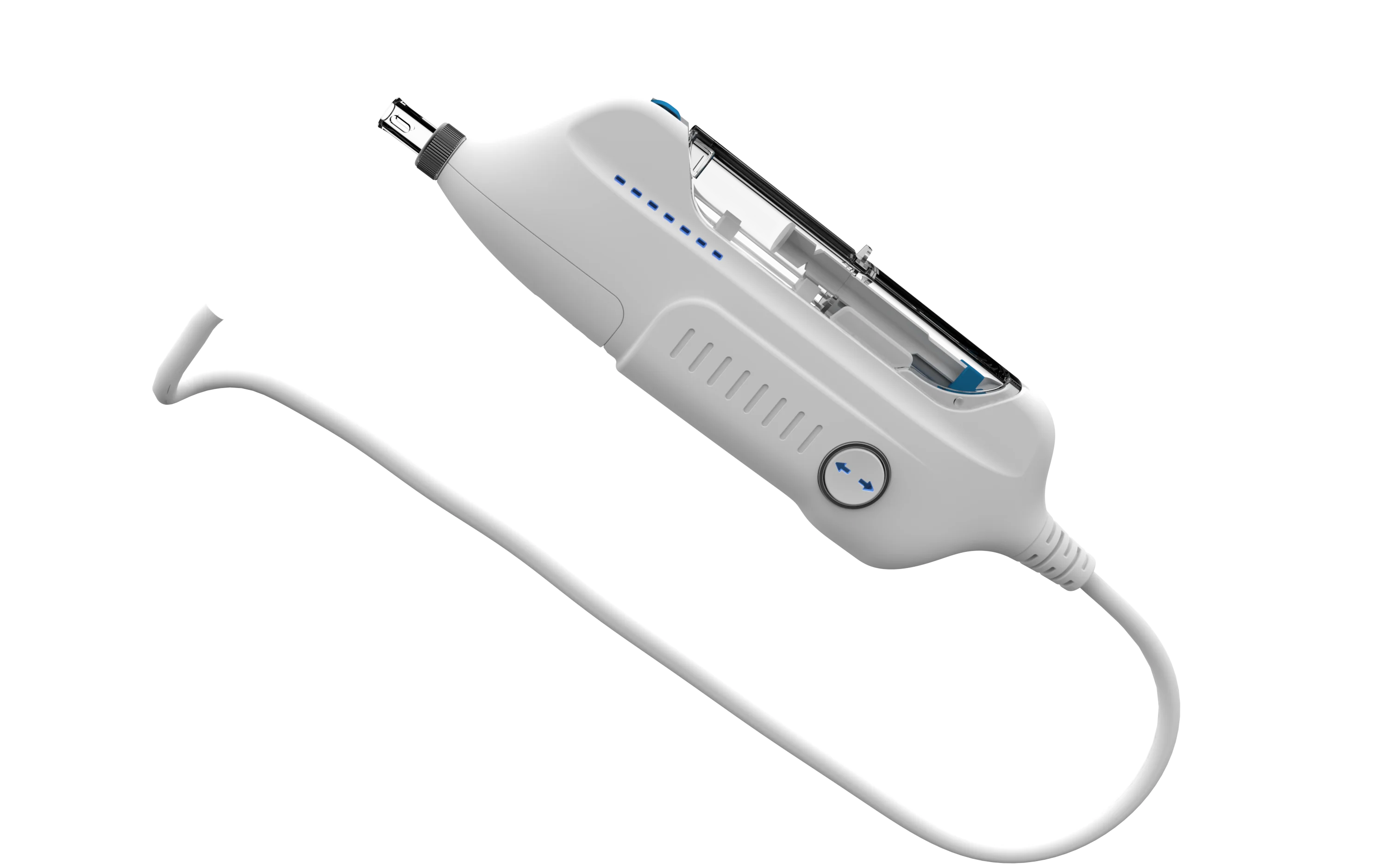 Пистолет для мезотерапии li chen без иглы инъекция воды лифтинга лица машина ухода