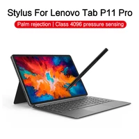 stylus pen for lenovo tab p11 pro 11 5 2020 2021 tb j706f tb j706n tb j716f tablet rechargeable pressure screen touch pen pencil