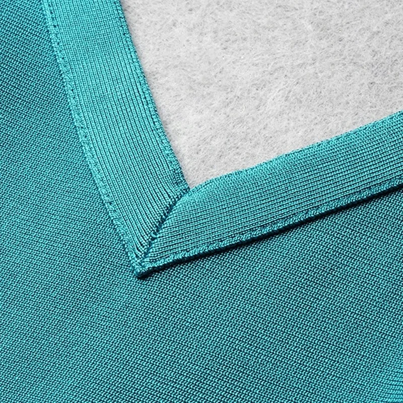 Женское платье-повязка до колена модное сексуальное платье на тонких бретельках