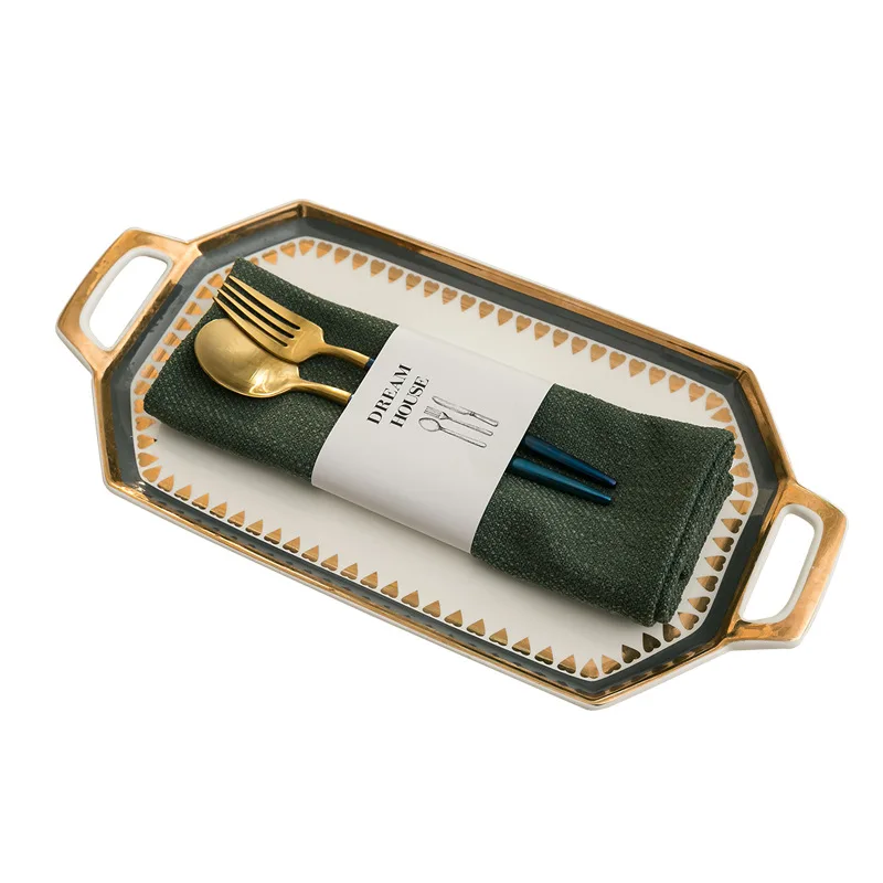 Стильный однотонный коврик для стола 30 х45 см | Дом и сад