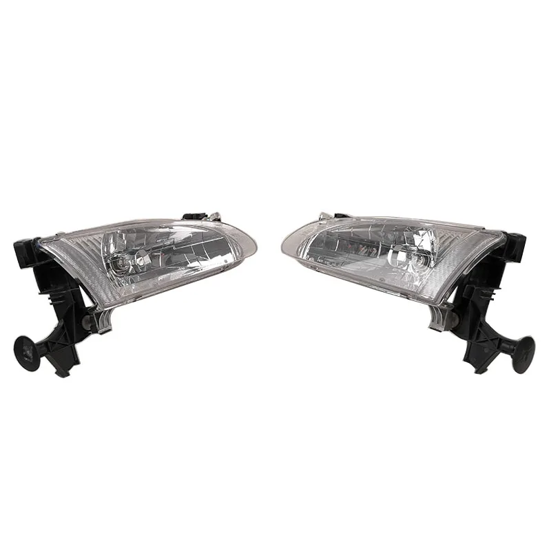 Автомобильные фары для Защитные чехлы сидений сшитые специально Toyota COROLLA 1998 1999 2000