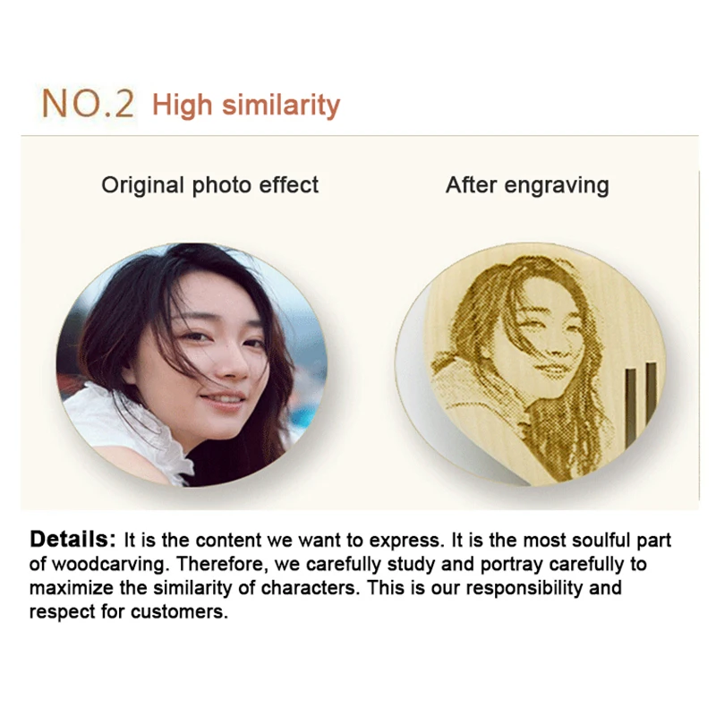 Лазерный гравировальный станок 3020 запечатывающий расческа бамбуковое