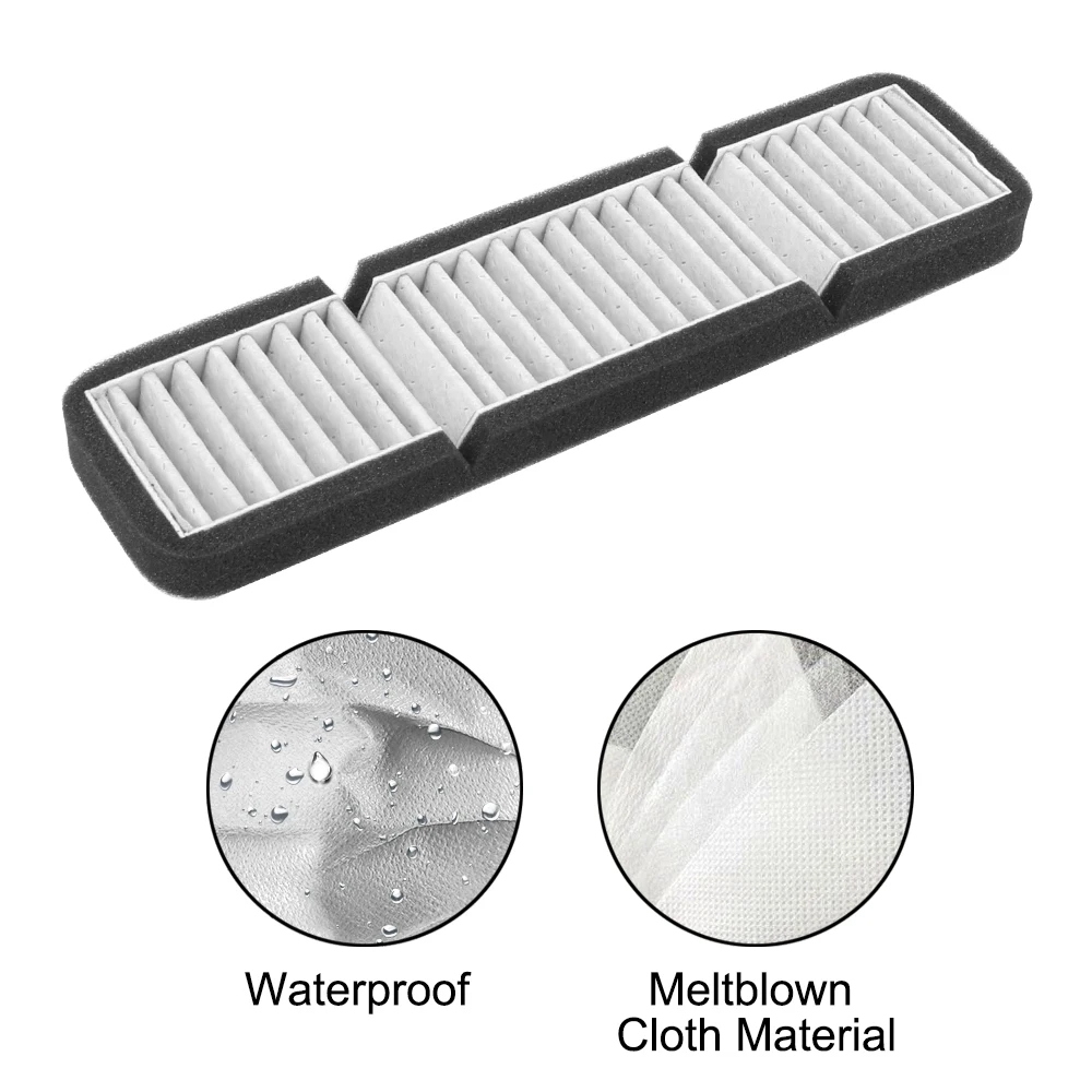 YOSOLO Защитная крышка для кондиционера автомобиля Tesla Model 3|Наклейки салона авто| |