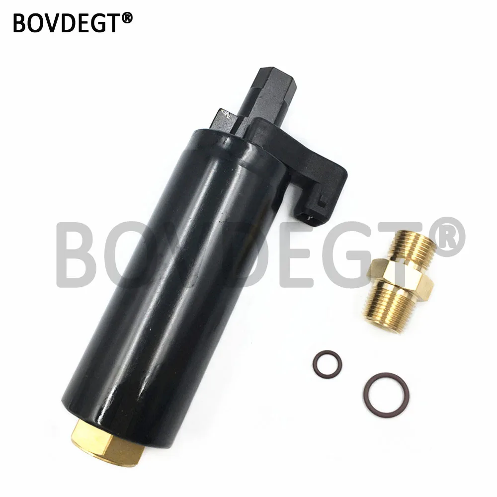

Топливный насос для Volvo Penta поверхностного монтажа GM 3858714 3850810 3857985