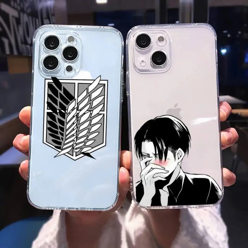 

Japanese Allen Attack Phone Case for iphone 13 12 11 pro max mini 6 6s 7 8 plus SE2020 X XR XS shell iphone 13 pro max case