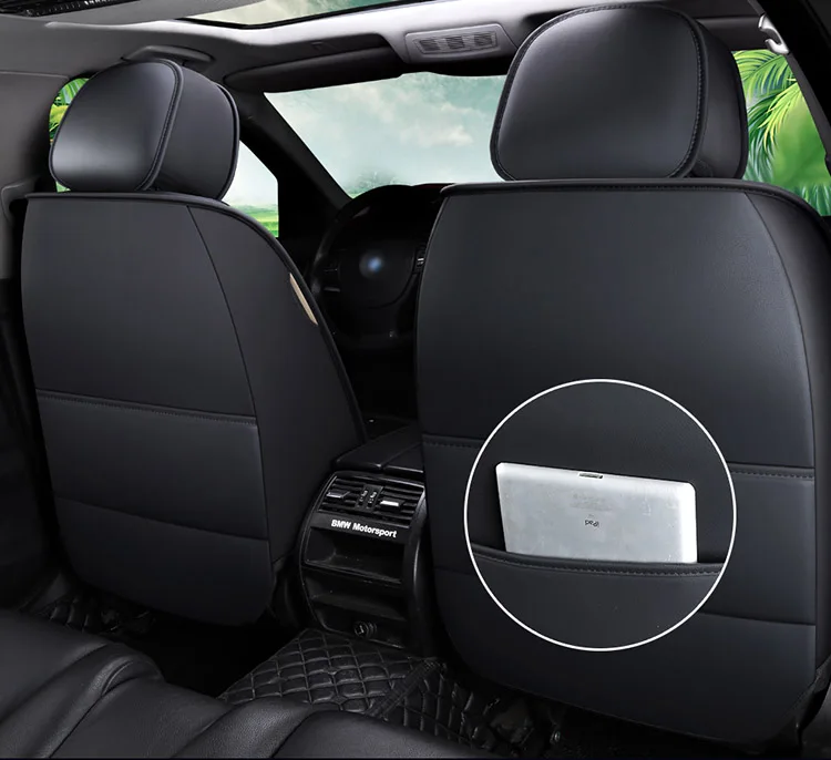 1 шт. кожаный чехол для автомобильного сиденья для skoda kodiaq Rapid spaceback octavia 2012 fabia 2 felicia karoq аксессуары чехлы для сидений