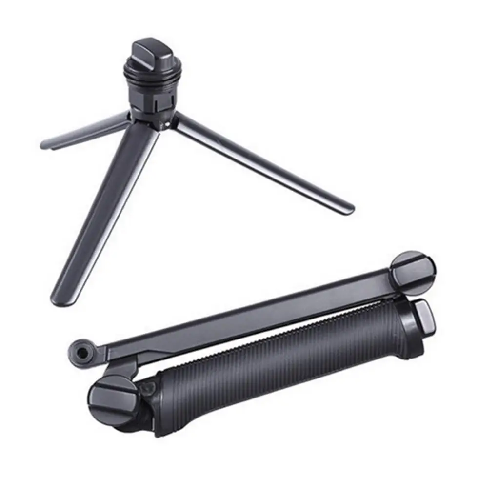

Waterproof Selfie Stick Floating Hand Grip + 3-Ways Grip Arm Monopod Pole Tripod Fit for GoPro Hero 8 7 6 Action Camera