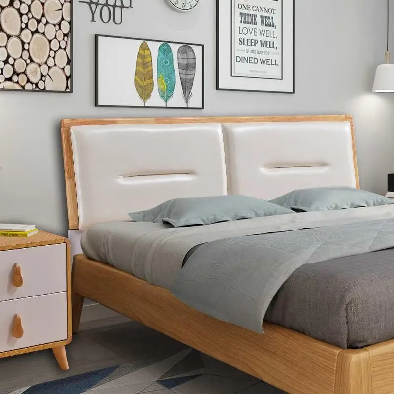 Подушка для изголовья кровати Testate Letto Tete горит Enfant Madera Cabezal Cojin Cabeceira кровать Cabecero