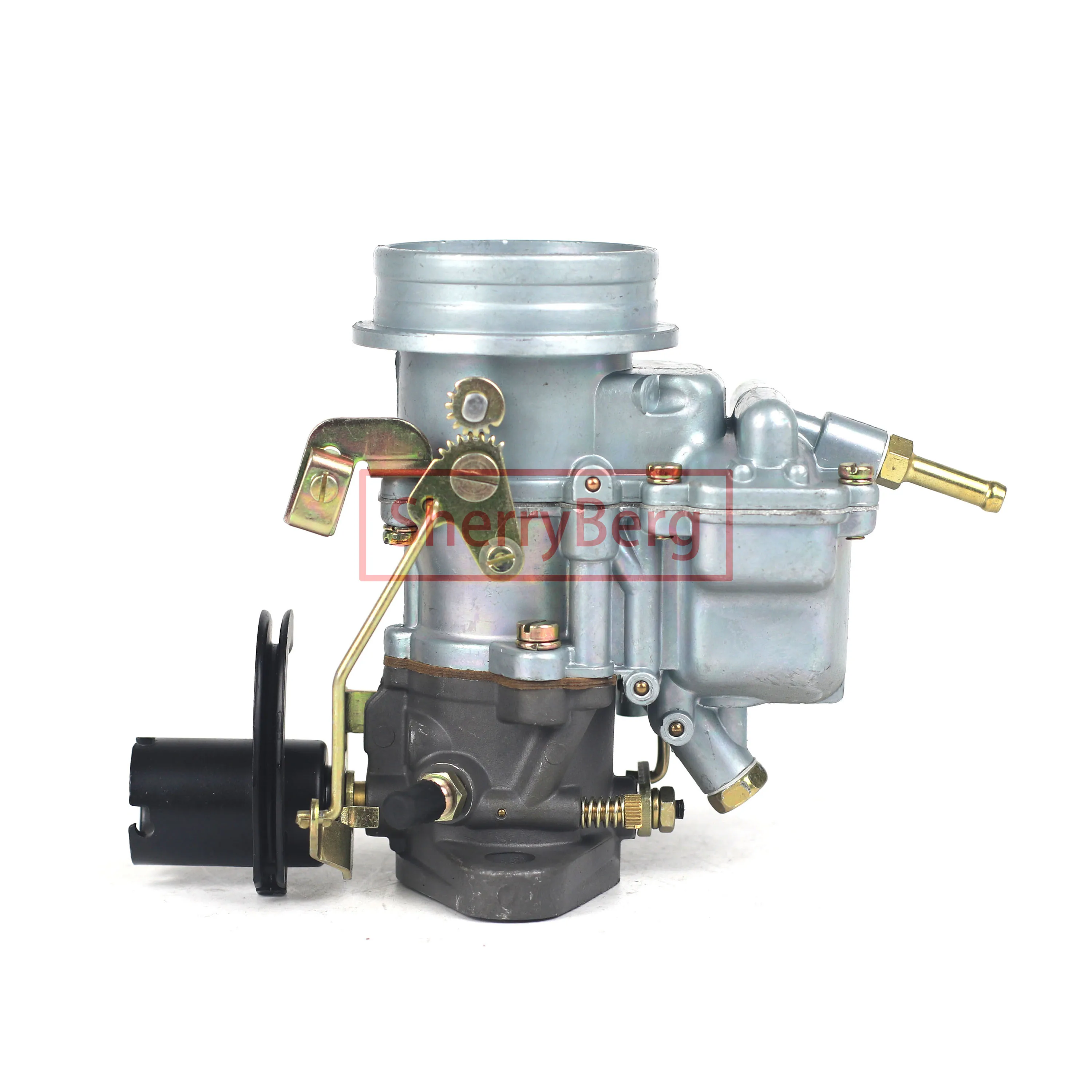 Карбюратор SherryBerg карбюратор для OPALA замена Weber DFV 228 GM Gasolina Carburador Opala 6-цилиндровый