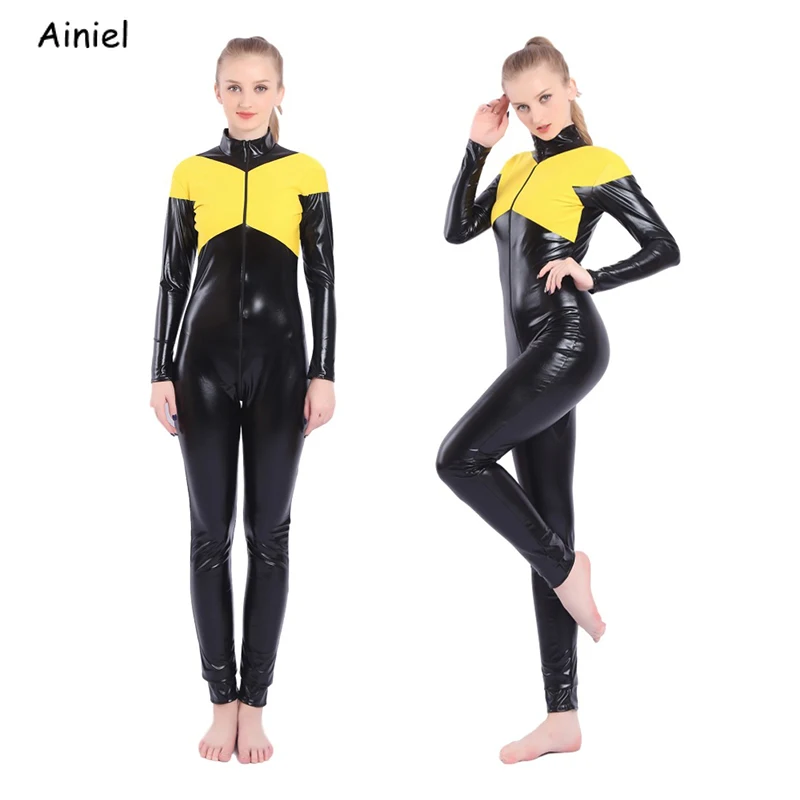 X-men cosplay Phoenix Jean серый костюм 3D принт лайкра спандекс зентай боди комбинезоны
