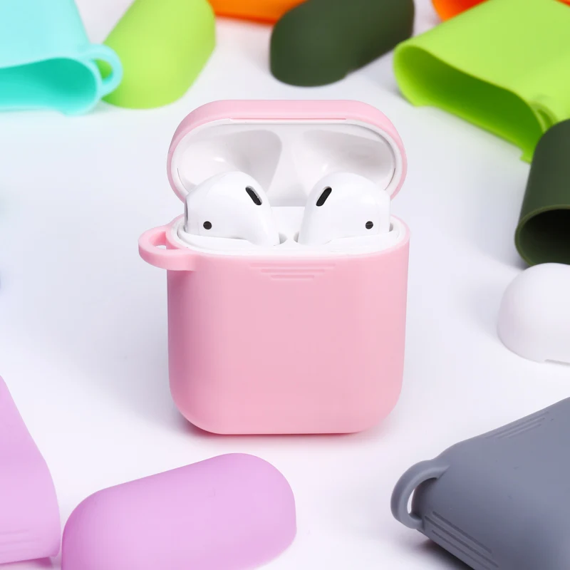 Фото Fone Bluetooth I12 чехол Tws Airpods s ТПУ беспроводные наушники Earpods I9s I13 I14 I15 I10 I11 TWS зарядная Fone Bluetooth I12 чехол Tws Airpods s ТПУ беспроводные наушники Earpods I9s I13 I14 I15 I10 I11 TWS зарядная