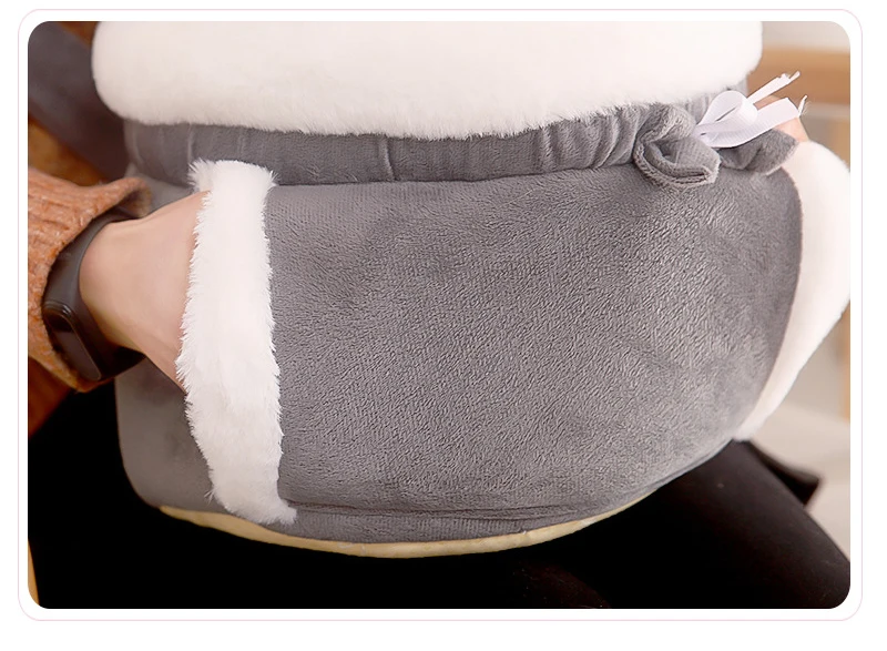 

Cotton Cat Back Bag Breathable Pet Back Bag Small Dog Cat Backpack Travel Space Capsule Cage Pet Transport Bag To Carry Cat