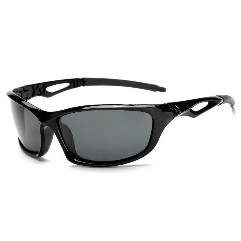 

2021 Brand Designer Men Outdoor Polarized Glasses New Arrival Sport GogglePolarized Sunglasses Men High Quality Eyewear
