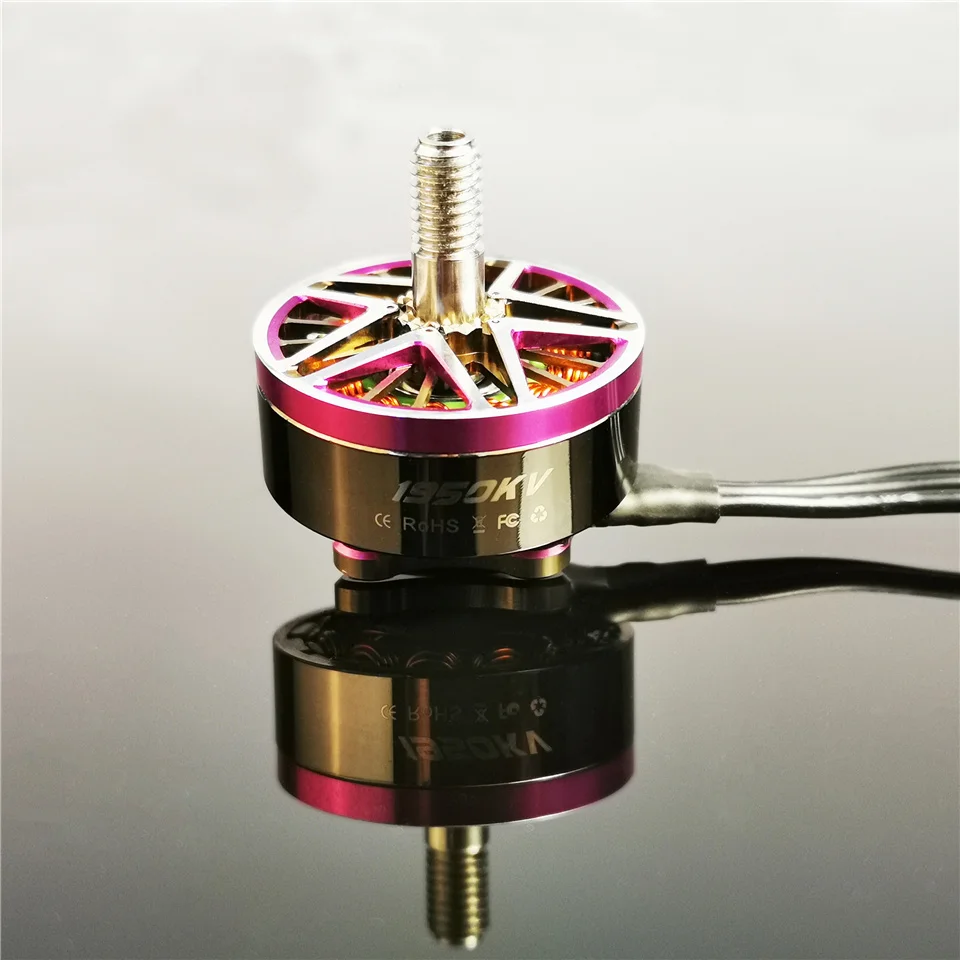 3BHOBBY RAY7 2207 1950KV