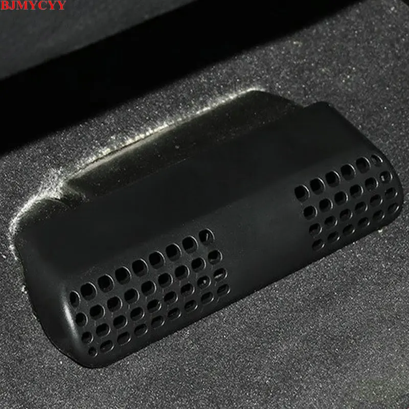 2 шт. декоративная лента на заднее сиденье автомобиля для BMW 3GT 3 4 Series F30 F34