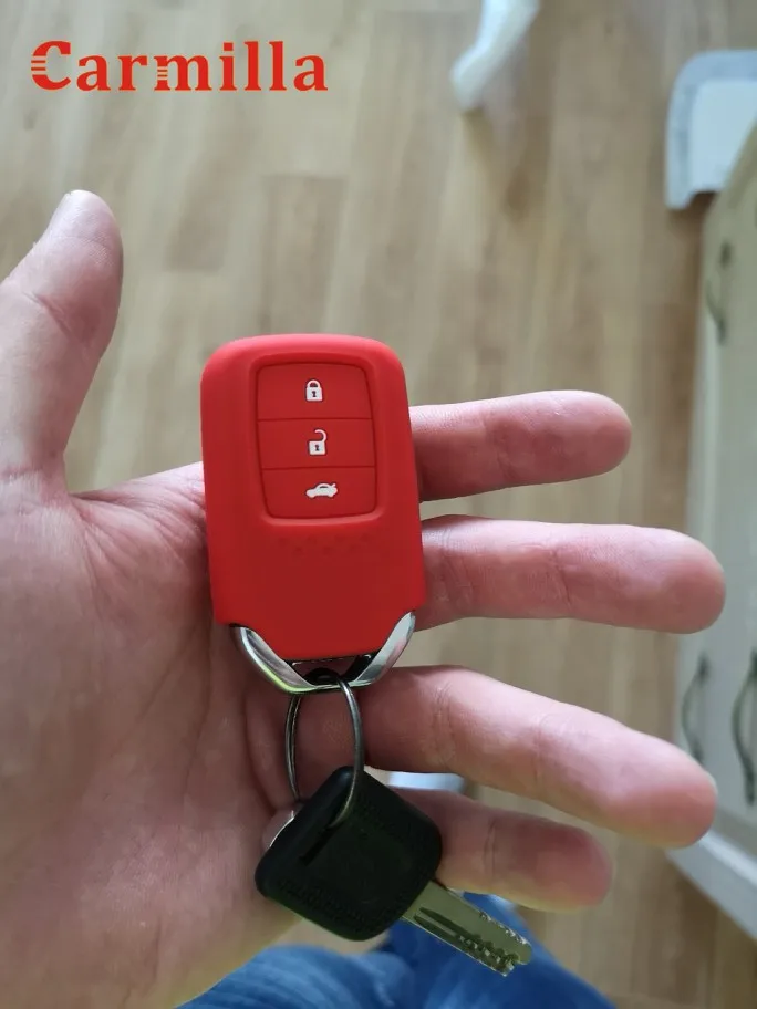 Подходит для Honda Fit 2014 нефритовый чехол автомобильного ключа автомобильный